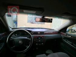 Chevrolet Impala